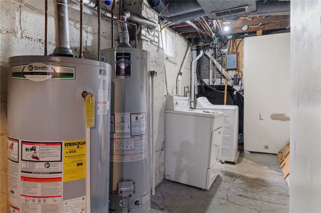 2757-2759 Churchview Ave, Carrick, PA 15227