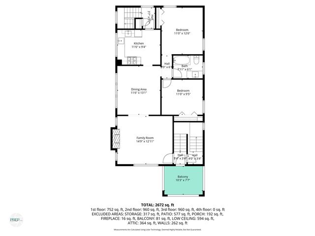 2757-2759 Churchview Ave, Carrick, PA 15227