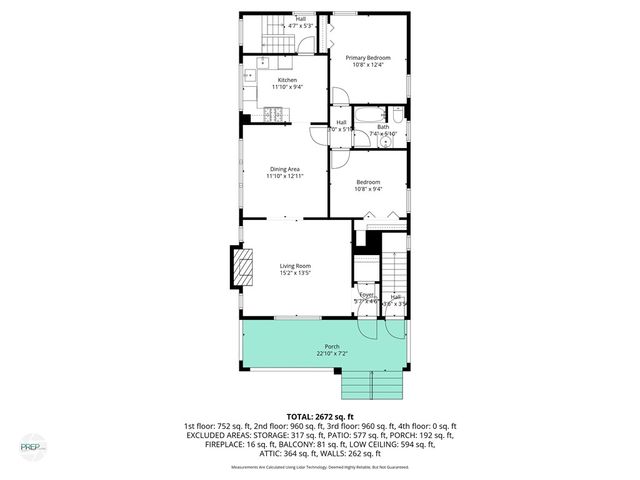 2757-2759 Churchview Ave, Carrick, PA 15227