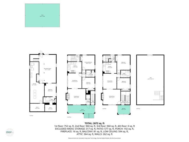 2757-2759 Churchview Ave, Carrick, PA 15227