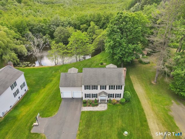 95 Higgins Road, Cheshire, CT 06410