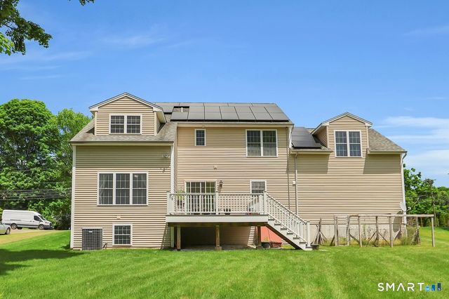 95 Higgins Road, Cheshire, CT 06410