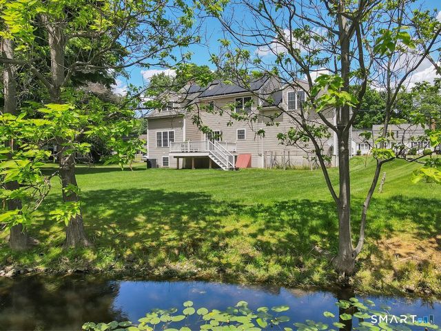 95 Higgins Road, Cheshire, CT 06410