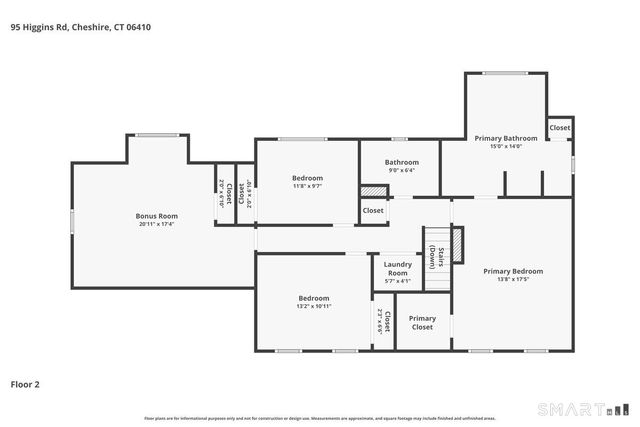 95 Higgins Road, Cheshire, CT 06410