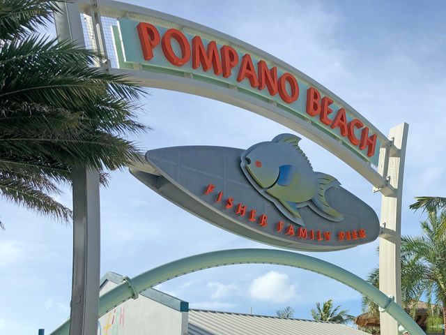 2695 SE 1ST Court 2, Pompano Beach, FL 33062