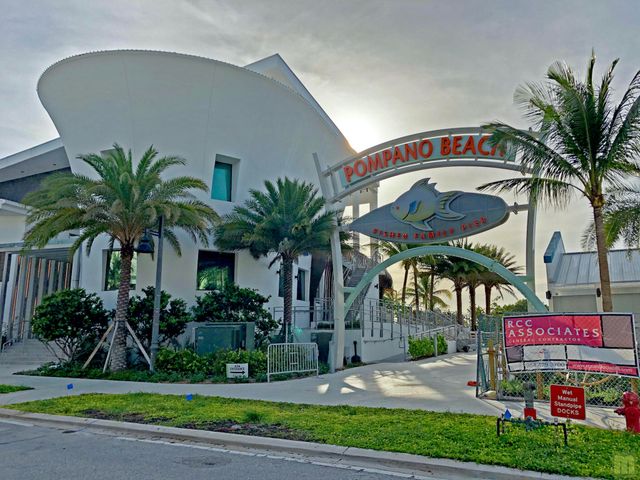 2695 SE 1ST Court 2, Pompano Beach, FL 33062