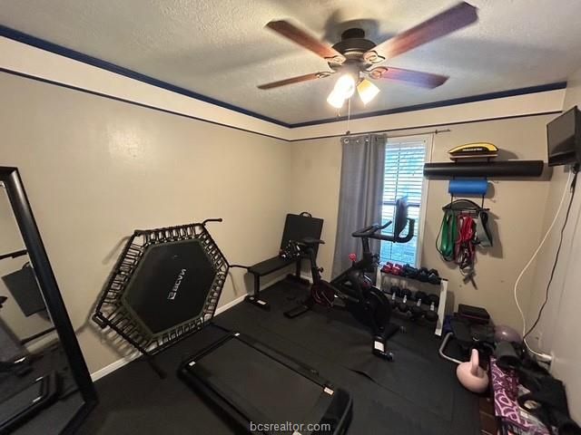 3917 Seminole Court, Bryan, TX 77802