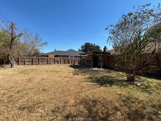3917 Seminole Court, Bryan, TX 77802