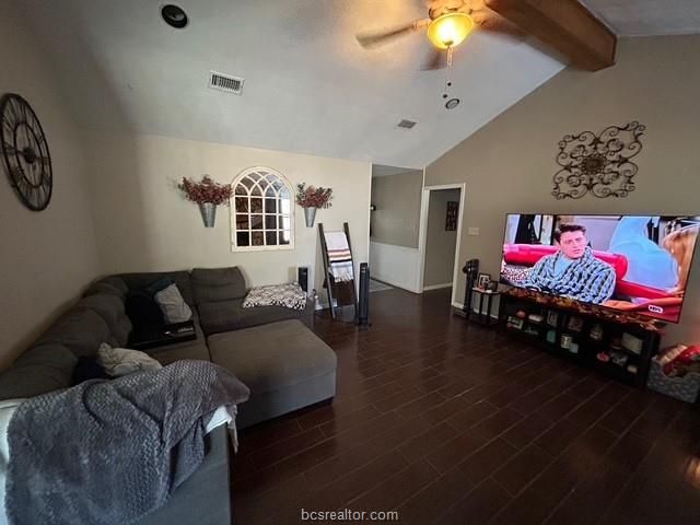 3917 Seminole Court, Bryan, TX 77802