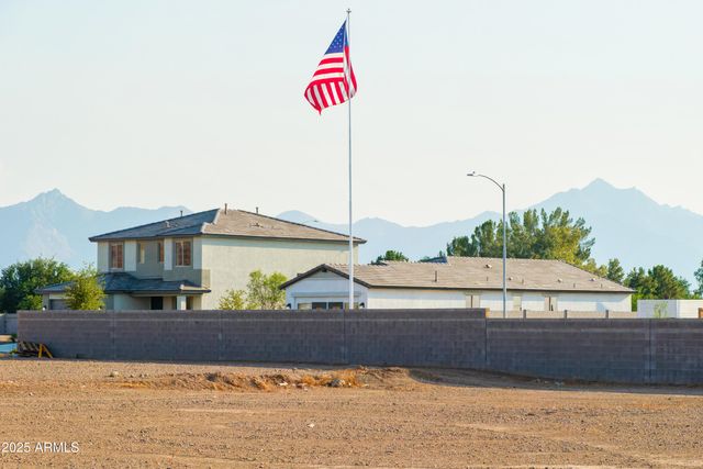 5028 W STRAY HORSE Lane, Laveen, AZ 85339