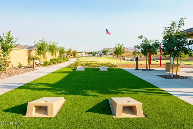 5028 W STRAY HORSE Lane, Laveen, AZ 85339