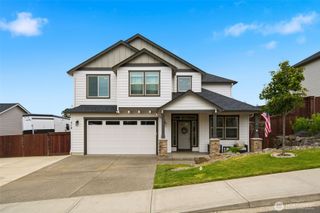 618 E Tanoak Avenue, La Center, WA 98629