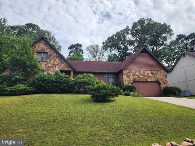 1377 TEABERRY LN E, Severn, MD 21144