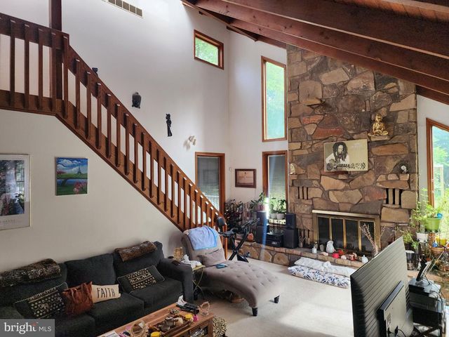 1377 TEABERRY LN E, Severn, MD 21144