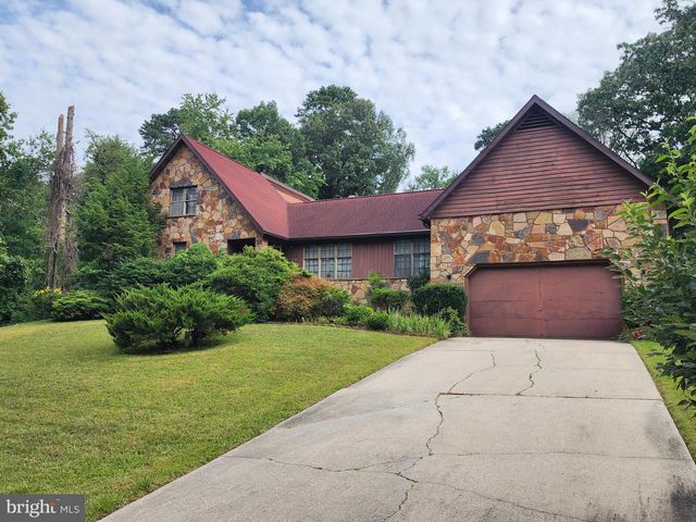 1377 TEABERRY LN E, Severn, MD 21144
