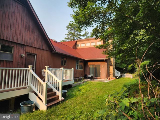 1377 TEABERRY LN E, Severn, MD 21144