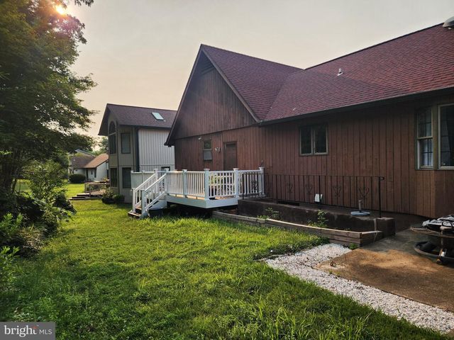 1377 TEABERRY LN E, Severn, MD 21144