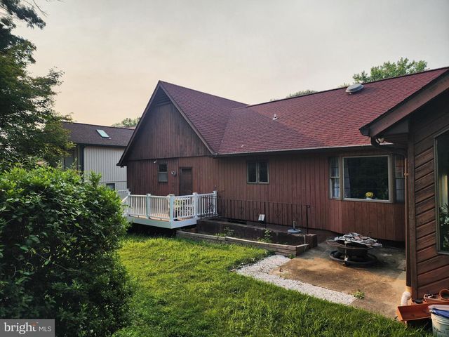 1377 TEABERRY LN E, Severn, MD 21144