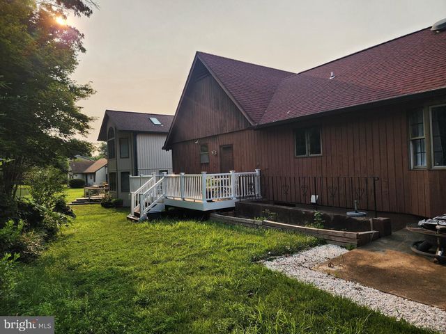 1377 TEABERRY LN E, Severn, MD 21144