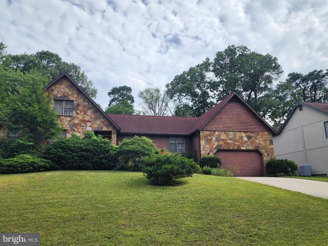 1377 TEABERRY LN E, Severn, MD 21144