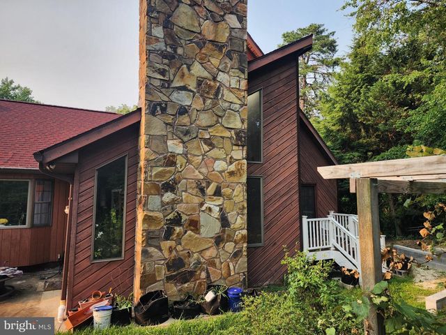 1377 TEABERRY LN E, Severn, MD 21144