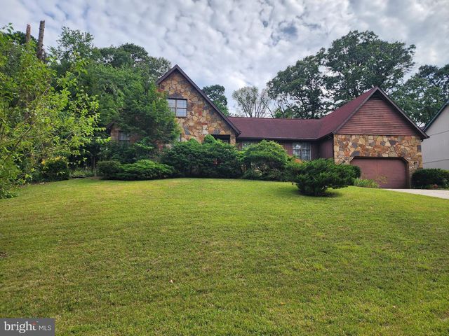 1377 TEABERRY LN E, Severn, MD 21144