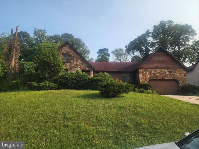 1377 TEABERRY LN E, Severn, MD 21144