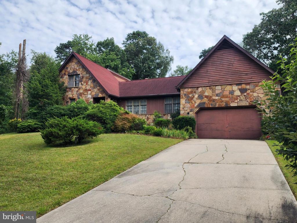 1377 TEABERRY LN E, Severn, MD 21144
