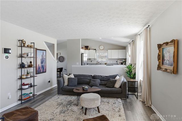 5746 Desoto Street, Dayton, OH 45426