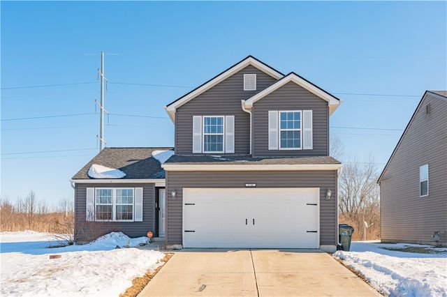 5746 Desoto Street, Dayton, OH 45426