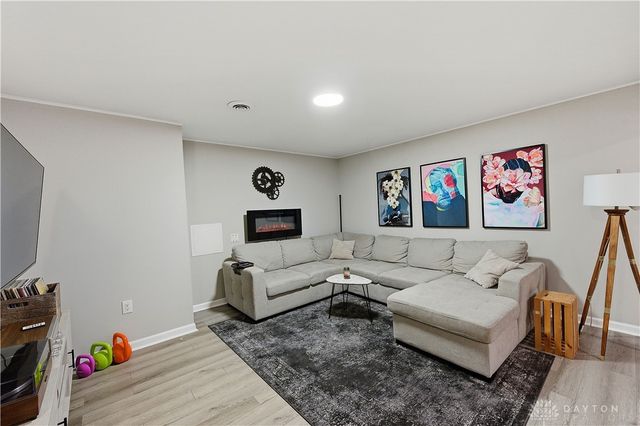 5746 Desoto Street, Dayton, OH 45426