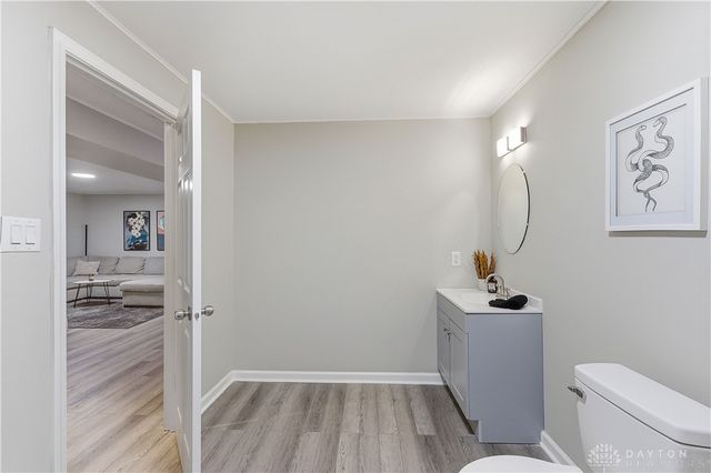 5746 Desoto Street, Dayton, OH 45426