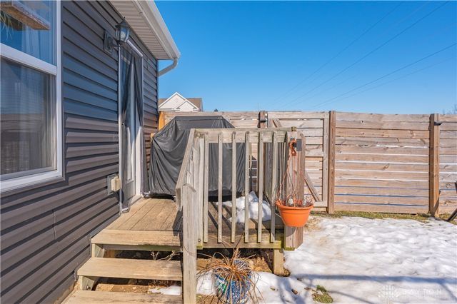 5746 Desoto Street, Dayton, OH 45426