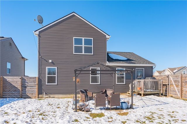 5746 Desoto Street, Dayton, OH 45426