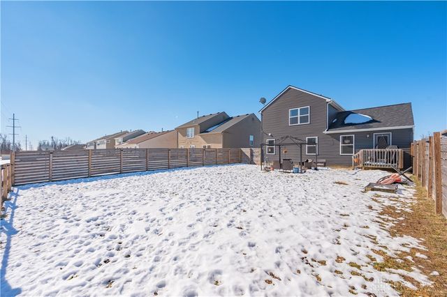 5746 Desoto Street, Dayton, OH 45426