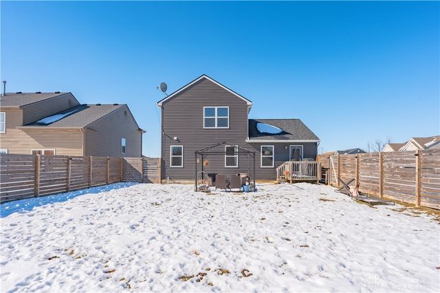 5746 Desoto Street, Dayton, OH 45426