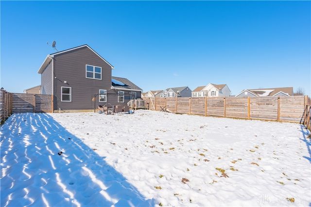 5746 Desoto Street, Dayton, OH 45426