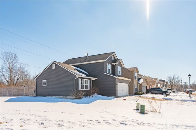 5746 Desoto Street, Dayton, OH 45426