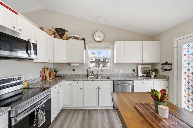 5746 Desoto Street, Dayton, OH 45426