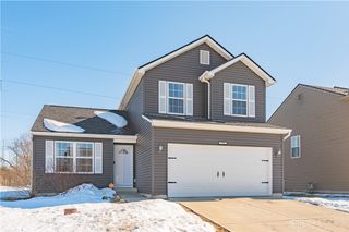 5746 Desoto Street, Dayton, OH 45426