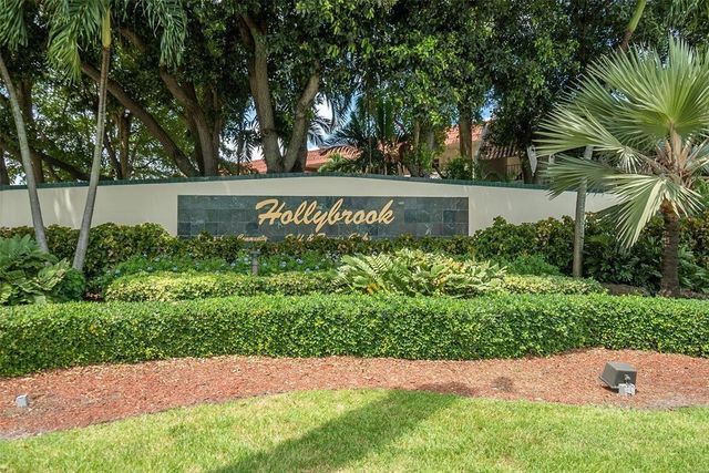 361 S Hollybrook Drive 105, Pembroke Pines, FL 33025