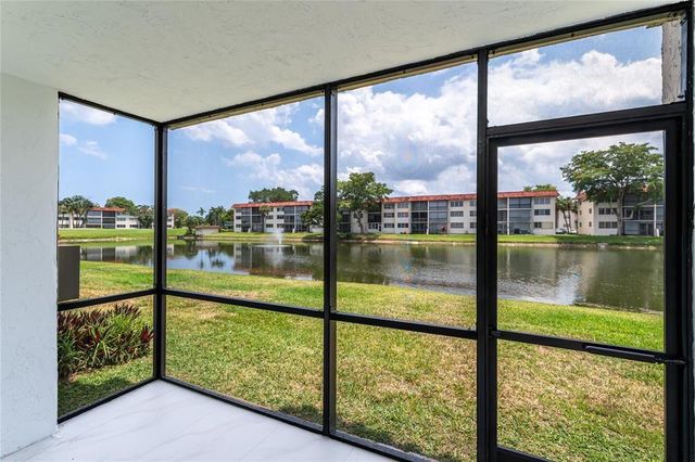 361 S Hollybrook Drive 105, Pembroke Pines, FL 33025