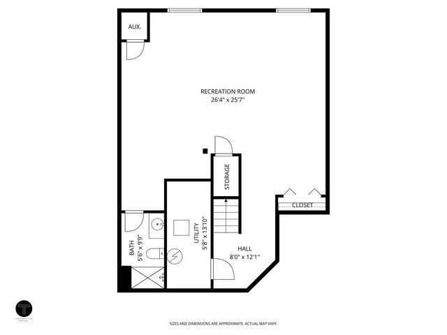 6963 Margaret Courtyard, Tinley Park, IL 60477