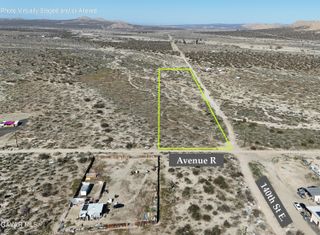 E Avenue R, Littlerock, CA 93543