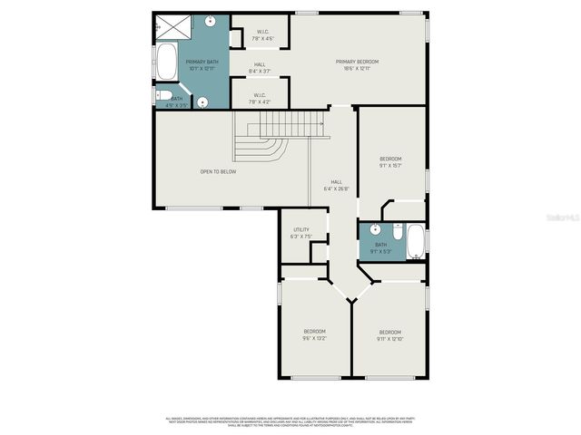 8602 SANDY PLAINS DRIVE, Riverview, FL 33578