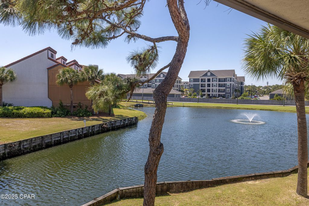 520 N Richard Jackson Boulevard 2107, Panama City Beach, FL 32407