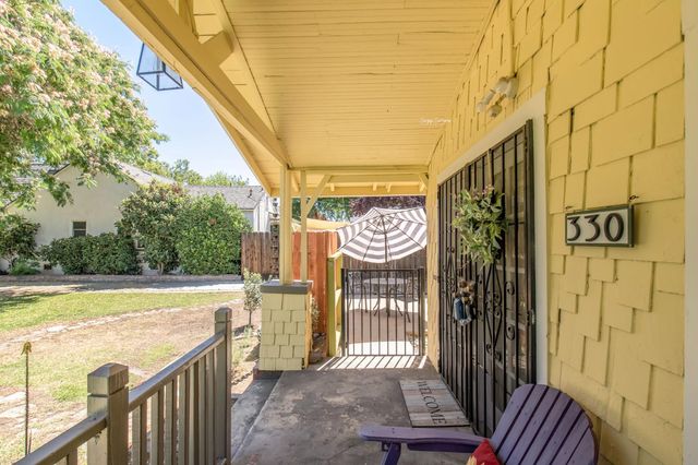 330 E Cornell Avenue, Fresno, CA 93704