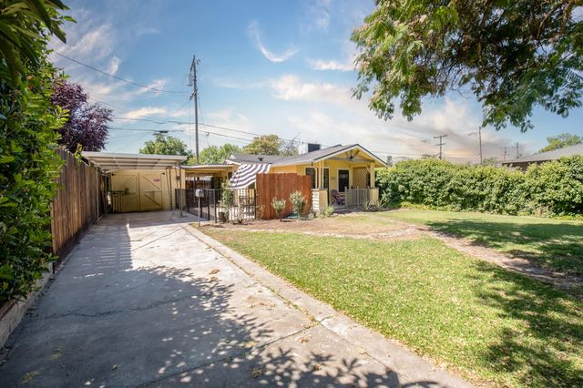 330 E Cornell Avenue, Fresno, CA 93704