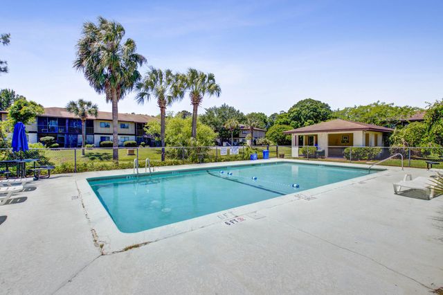 2955 Dove Haven Court G, Charleston, SC 29414