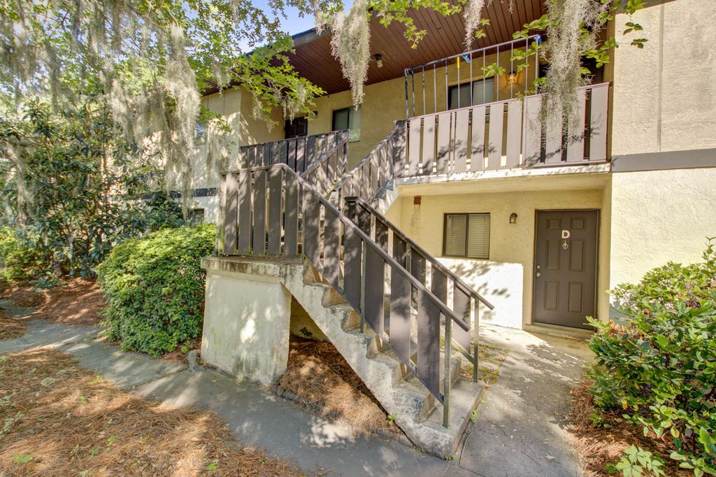 2955 Dove Haven Court G, Charleston, SC 29414
